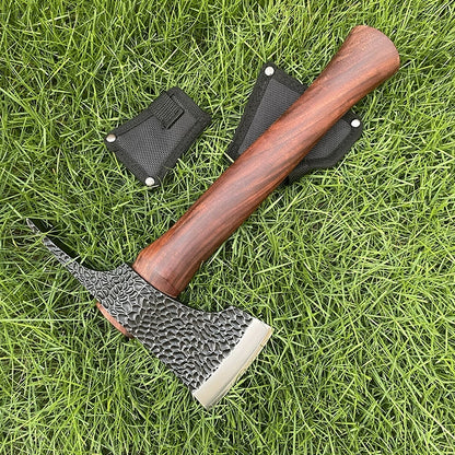 THNDER - DC53 HAND AXE KASUMI™