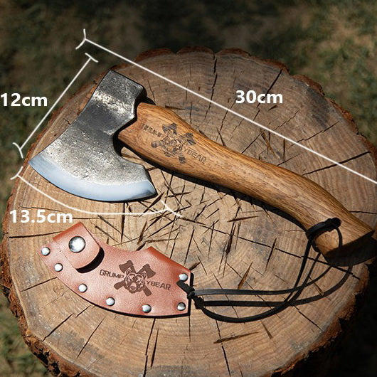 VIKING OUTDOOR AXE