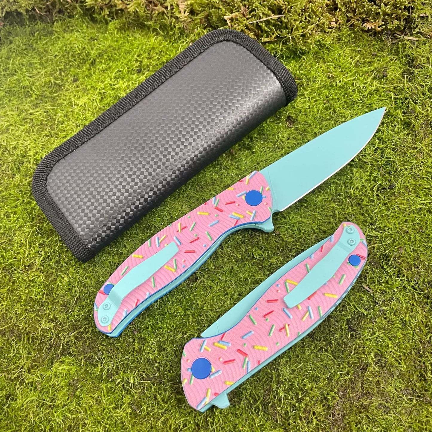 DONUTS - D2 G10 EDC