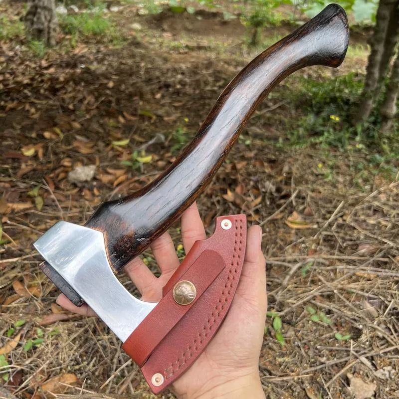 HANKS - 380MM AXE