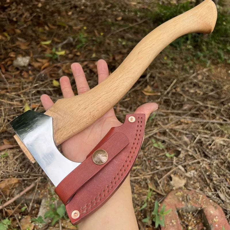 HANKS - 380MM AXE