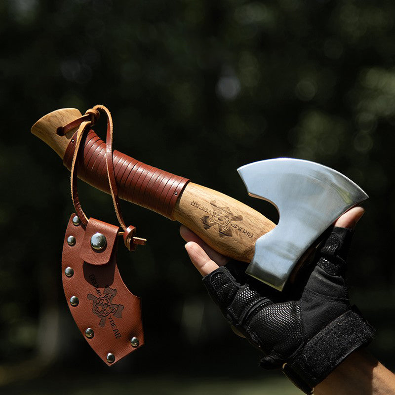 VIKING OUTDOOR AXE