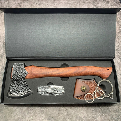 THNDER - DC53 HAND AXE KASUMI™