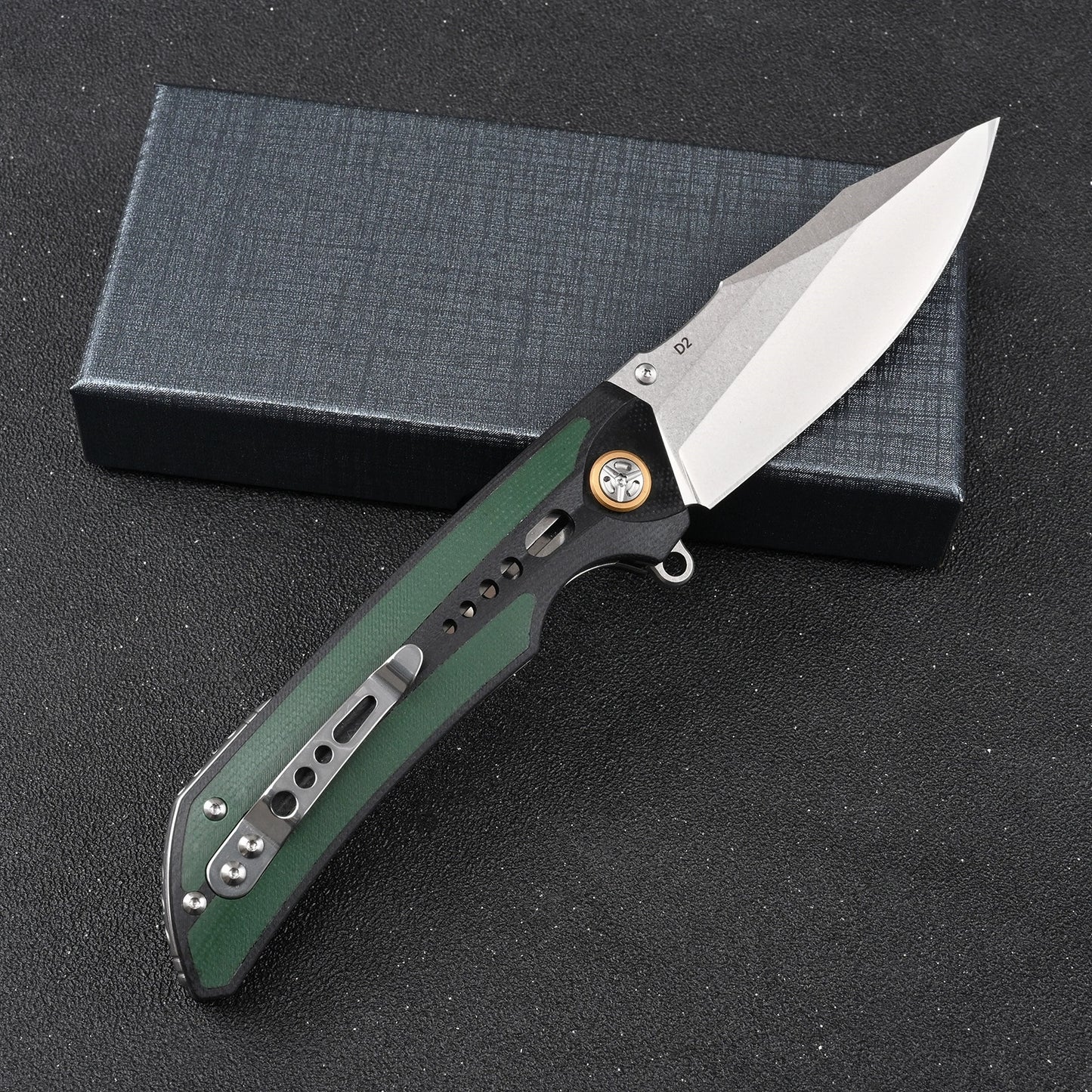 HORNET - VG10 EDC KASUMI™