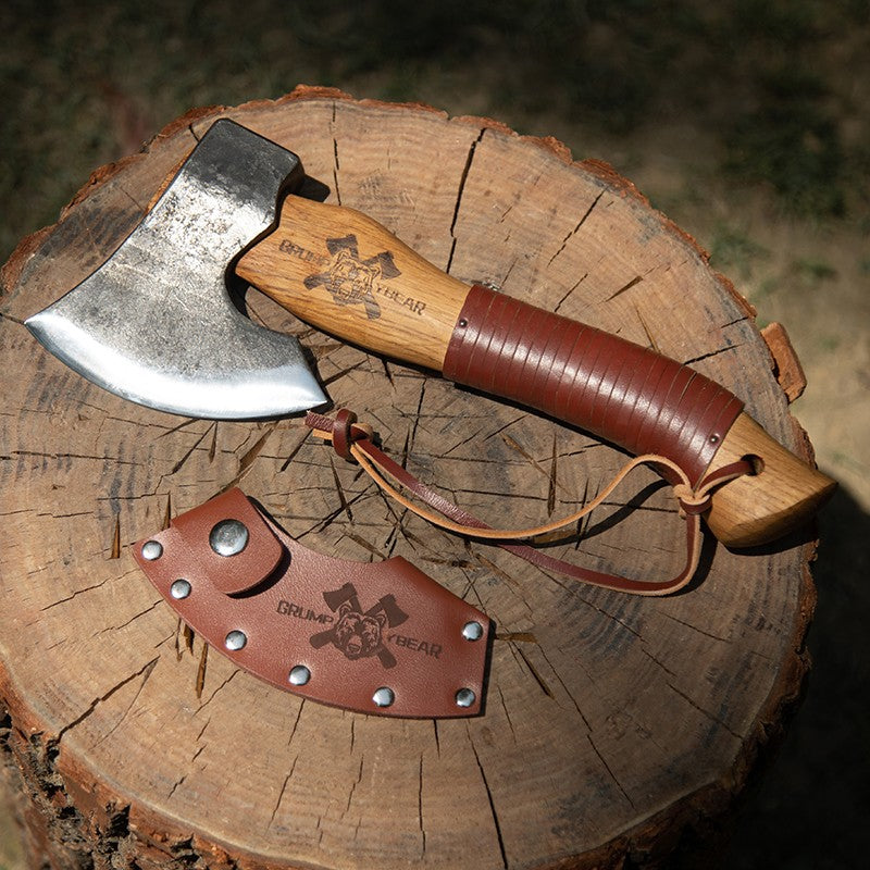 VIKING OUTDOOR AXE