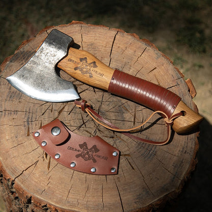 VIKING OUTDOOR AXE