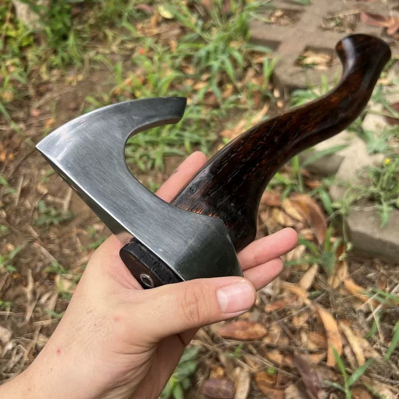 HANKS - 380MM AXE