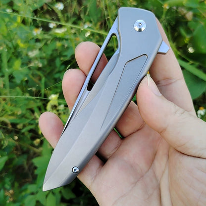 AURORA - M390 EDC