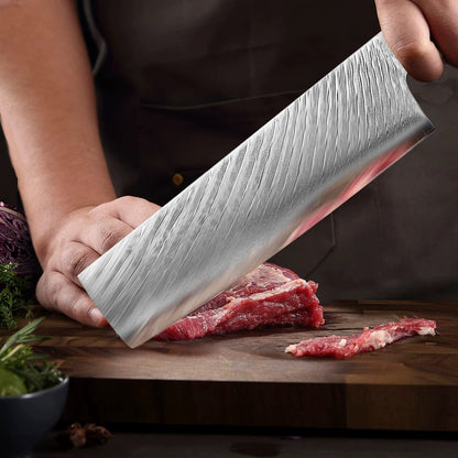 EXECUTIVE DAMASCUS CHEF KITS KASUMI™