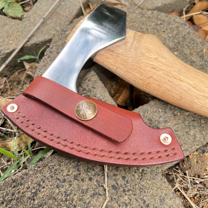 HANKS - 380MM AXE