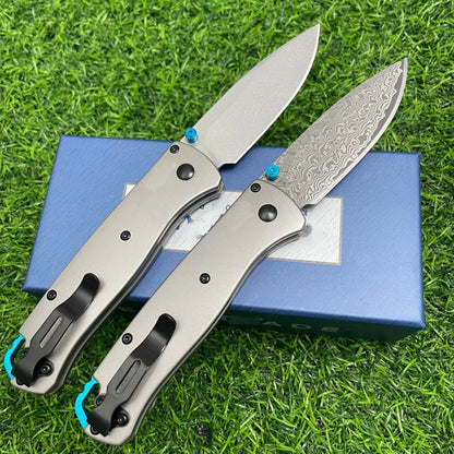 BAMER - TITANIUM ALLOY EDC KASUMI™