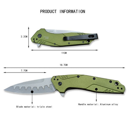 ROYCE - D2 EDC KASUMI™