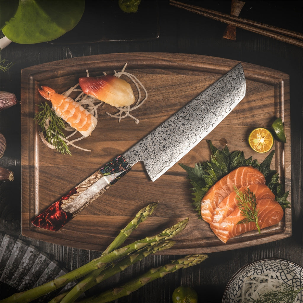 GUAN DAMASCUS CHEF KITS KASUMI™