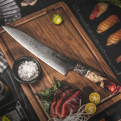 GUAN DAMASCUS CHEF KITS KASUMI™